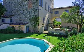 Villa Giovi