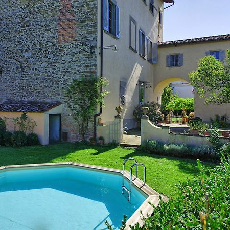 Villa Giovi Arezzo Esterno foto