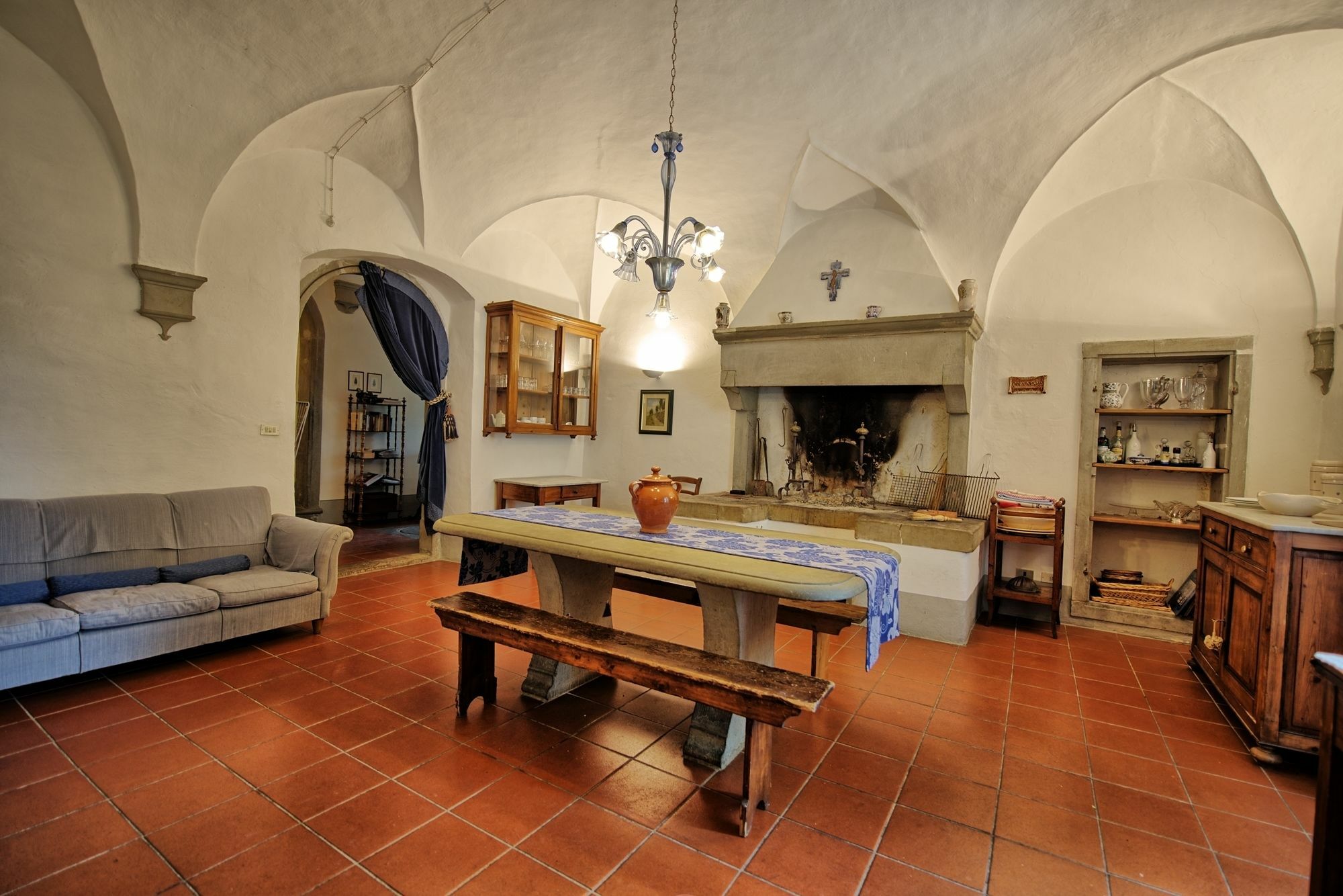 Villa Giovi Arezzo Esterno foto