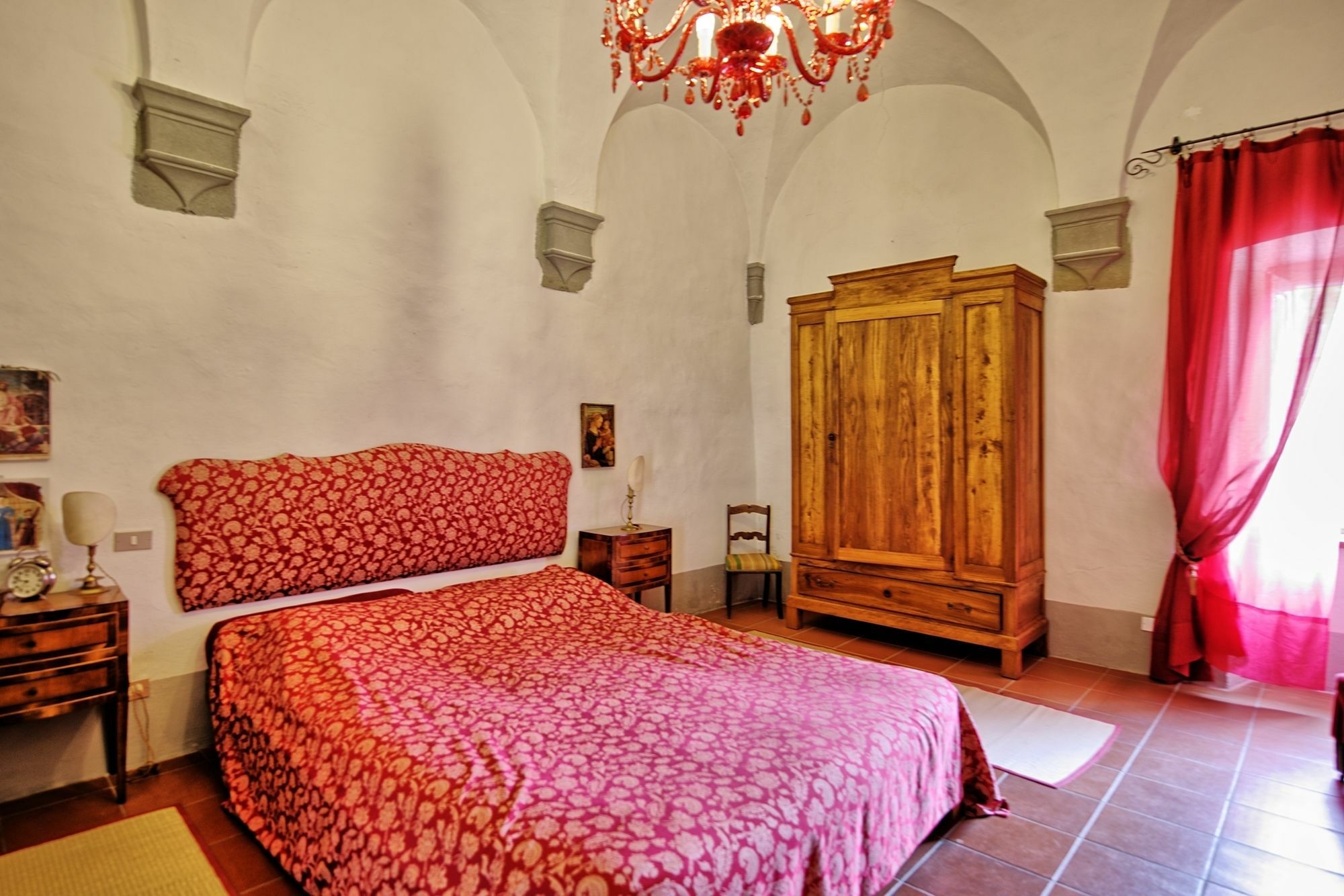 Villa Giovi Arezzo Esterno foto