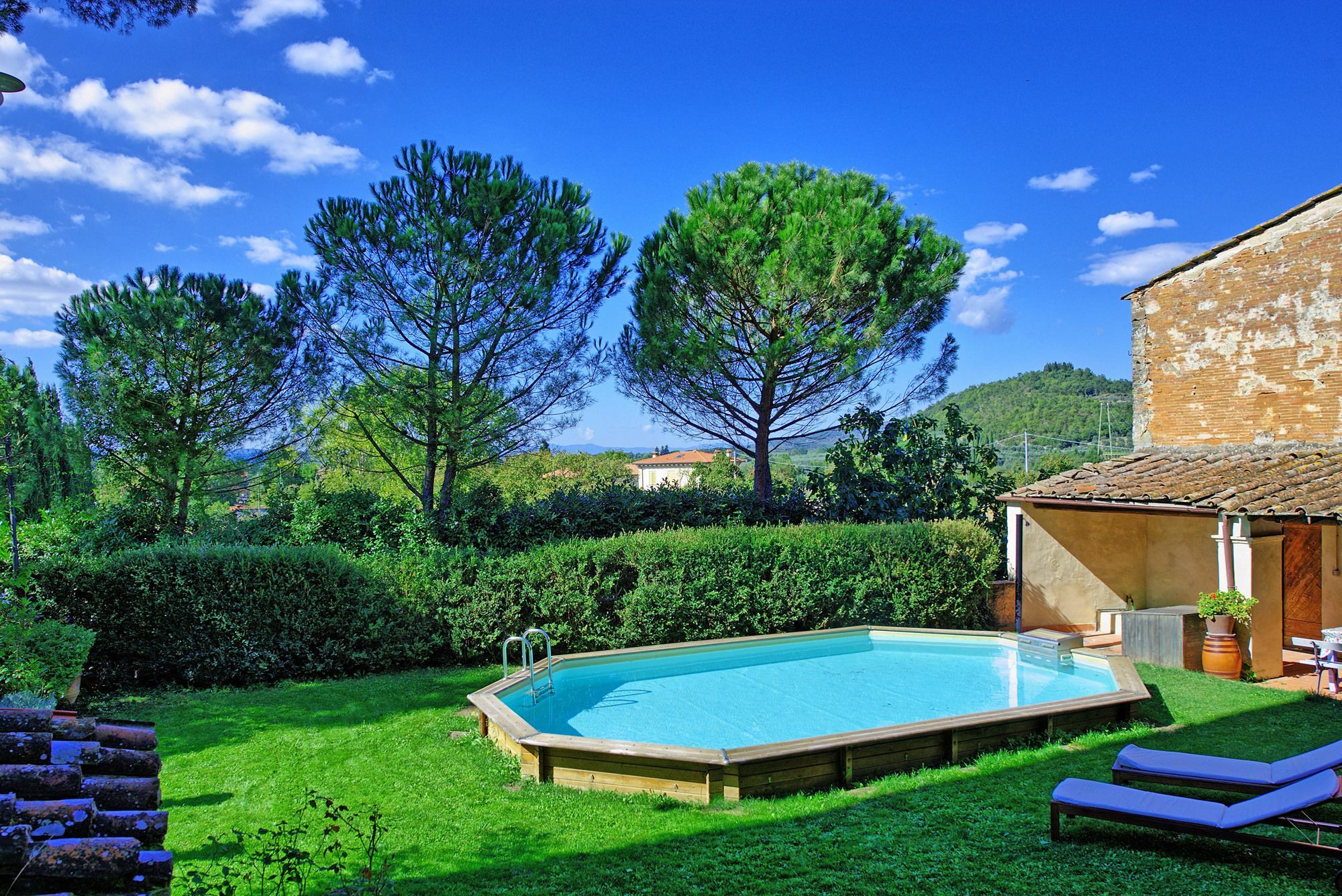 Villa Giovi Arezzo Esterno foto